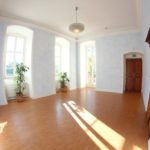 Garten Suite Schloss Schieder
