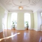 Schloss Schieder Gräfin Sophie Suite