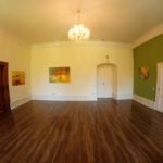 Schloss Schieder Graf Rudolph Suite