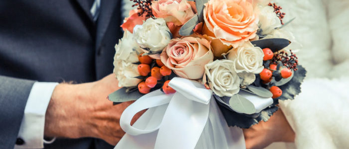 Hochzeit und Heiraten im Schloss Schieder